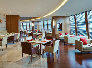 Courtyard by Marriott Hangzhou Qianjiang