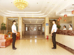 Beijing Silvery Ocean Hotel