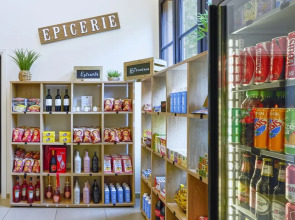 Aparthotel Adagio Serris - Val d'Europe