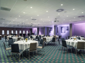 Holiday Inn Brussels Airport by IHG