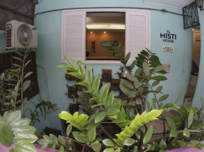 El Misti House Copacabana