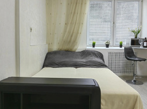 Посуточно в тупике Северный