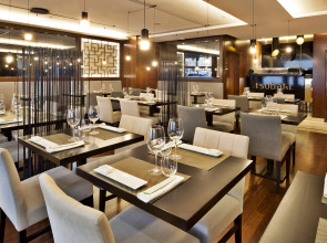 TURIM Saldanha Hotel