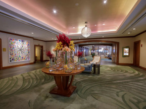 Seaport Hotel® Boston