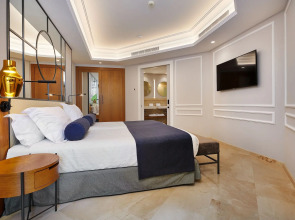 Grupotel Playa de Palma Suites & Spa