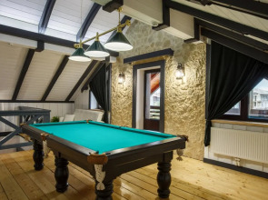 Alpine Valley Guest House