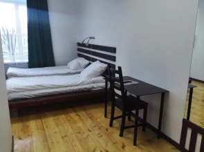 Ласточкино Гнездо