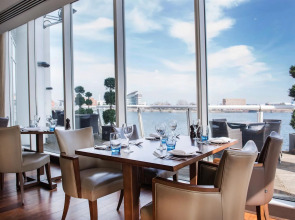 voco St David's Cardiff by IHG