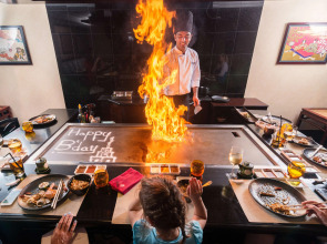 Radisson Blu Hotel, Dubai Deira Creek