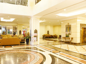 LK Royal Suite Pattaya