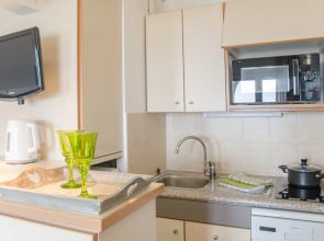 Résidence Pierre & Vacances Les Tamaris