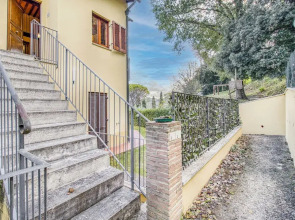 Tuscan Sun With Shared Pool