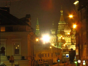 Жилое помещение 108 Mинут