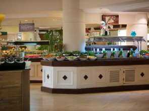 Seven Seas Hotel Blue