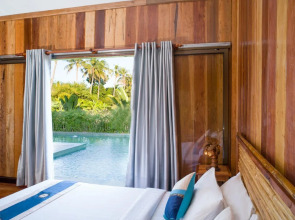 Authentic Khmer Village Resort