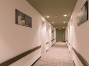 a&o Antwerpen Centraal