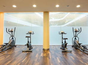 Austria Trend Hotel Savoyen Vienna