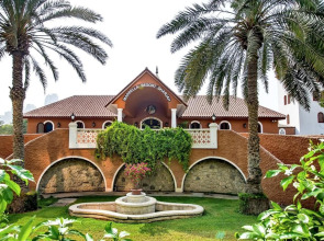 Marbella Resort Sharjah