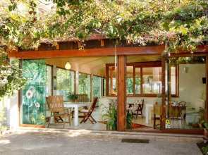 Günebakan Taliani Otel