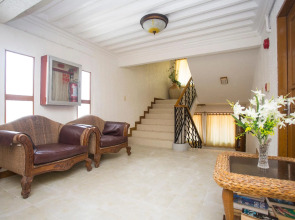 Red Coconut Beach Hotel