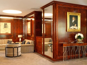 Hotel Haffner Resort & SPA - Destigo Hotels