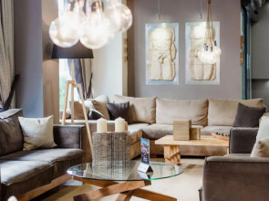 Acropolis Select Hotel