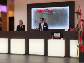 IntercityHotel Bonn