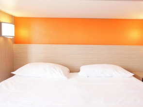 Premiere Classe Orange