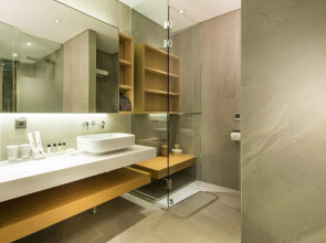 Hotel Peyto Samseong