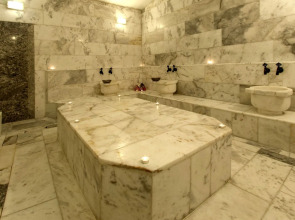 Rhapsody Hotel & Spa Kalkan (+12 Adults only)