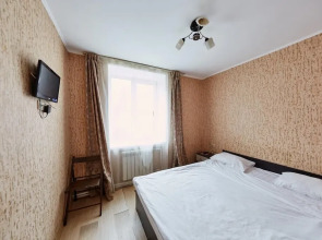 R.Hotel на Касимовской 