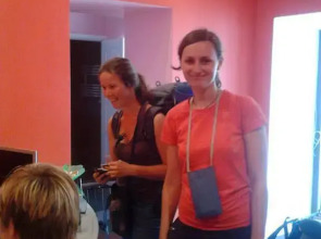 Черри Хостел