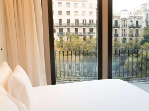 Occidental Diagonal 414