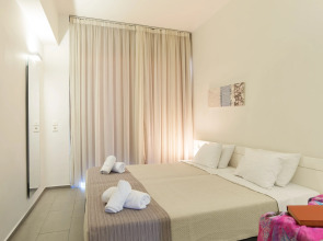 Atlantis Boutique City Hotel