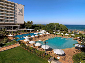 Divani Apollon Palace & Thalasso