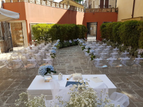 Отель Sina Centurion Palace