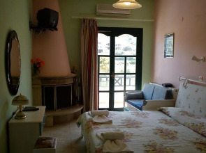 Dioskouroi Apartments