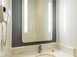 ibis Yogyakarta Adi Sucipto