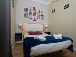 Wow Hostel Barcelona