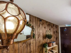 Hostel Centre Volgograd Хостел Центр Волгоград