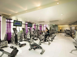 VIE Hotel Bangkok - MGallery