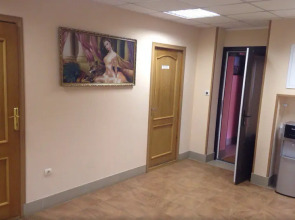 Гостевой дом Уют