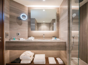 InterContinental Lisbon by IHG