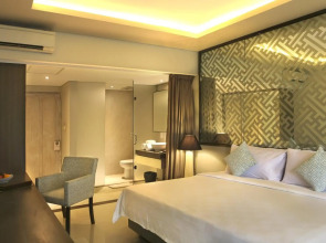 Segara Village Hotel