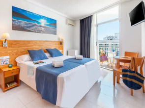 Aparthotel Vibra Sanan - Adults Only