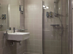 Saga Hotel Oslo, WorldHotels Crafted