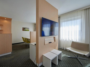 Mercure Hotel Severinshof Köln City