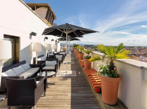 H10 Montcada Boutique Hotel