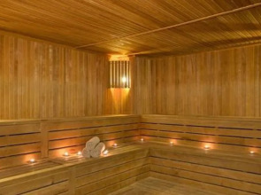 Отель Özkaymak Select