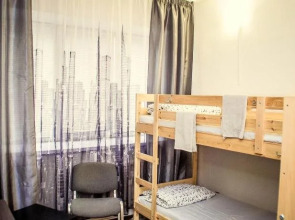 Жилое помещение OK